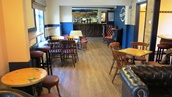 the letter b public house whittlesey