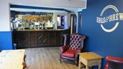the letter b public house whittlesey